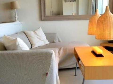 PENTHOUSE en DUPLEX avec vue sur la MER