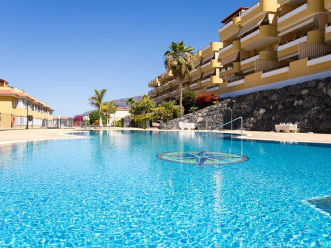 Penthouse Playa De La Arena