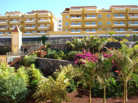 Penthouse Playa De La Arena