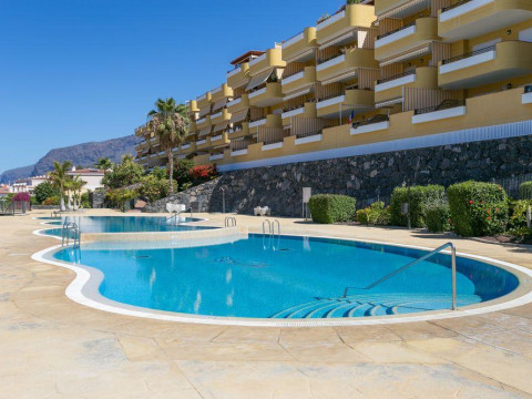 Penthouse Playa De La Arena