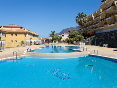 Penthouse Playa De La Arena