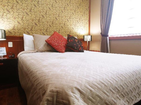 Pepe's House Cuenca I Boutique Hotel
