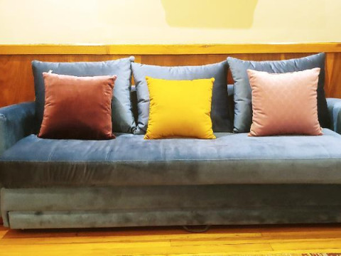 Pepe's House Cuenca I Boutique Hotel