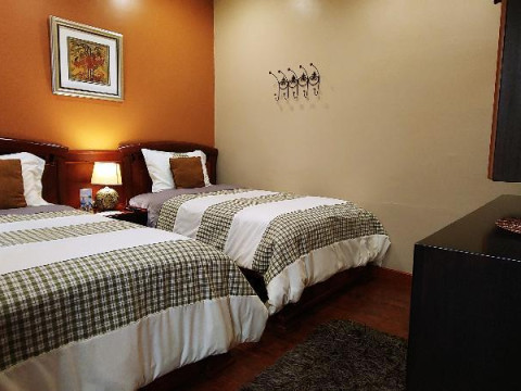 Pepe's House Cuenca I Boutique Hotel
