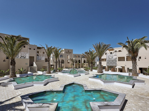 PEPPER SEA CLUB HOTEL Adults only 16+