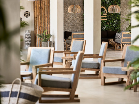 PEPPER SEA CLUB HOTEL Adults only 16+