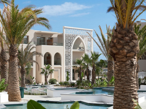 PEPPER SEA CLUB HOTEL Adults only 16+