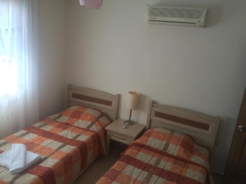 PERDIKIA HILL FAMILY RESORT 