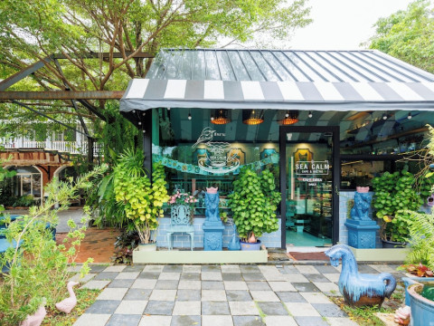 PERENNIAL RESORT