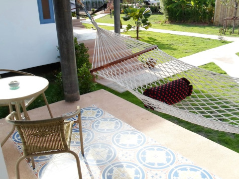 PERENNIAL RESORT