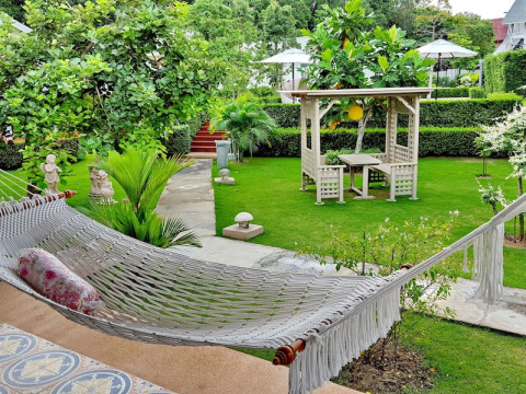 PERENNIAL RESORT