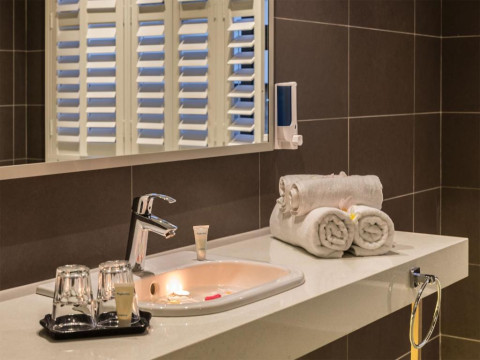 Pereybere Hotel & Spa Mauritius