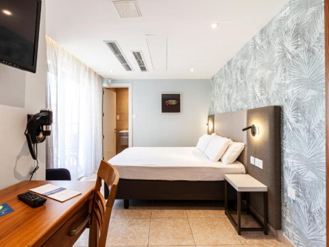 Hotel Pergola & Spa