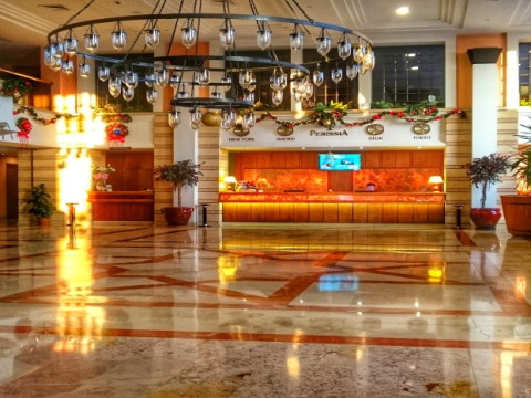 Hotel Perissia