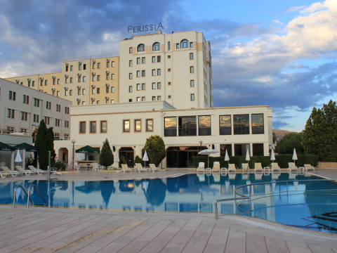 Hotel Perissia