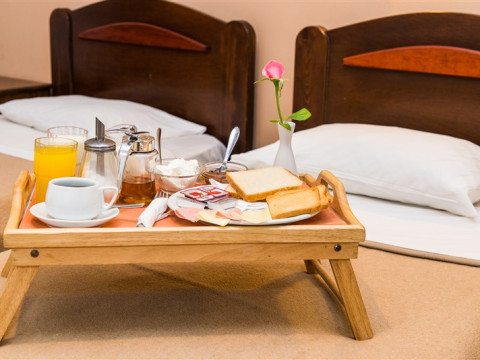 PERKES HOTEL COMPLEX