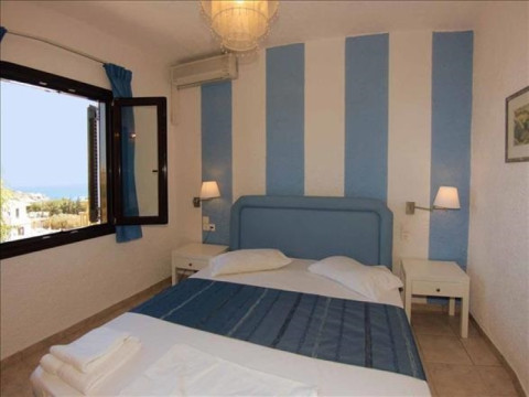 PERLA APARTMENTS