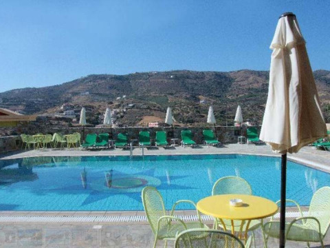 PERLA  APARTMENTS