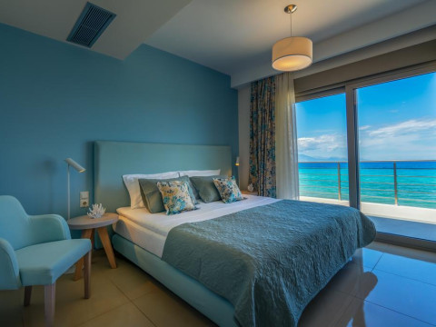 PERLA BEACH VILLA