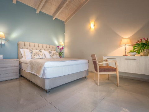 PERLA BEACH VILLA