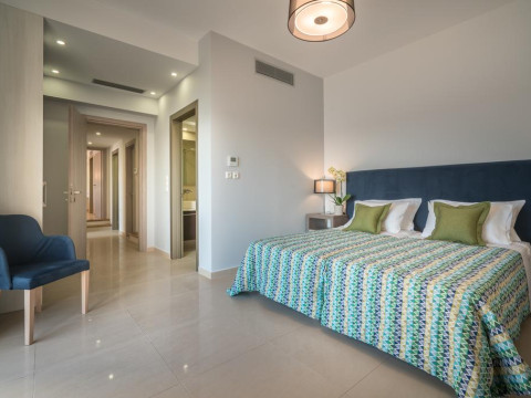 PERLA BEACH VILLA
