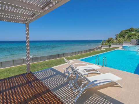 PERLA BEACH VILLA