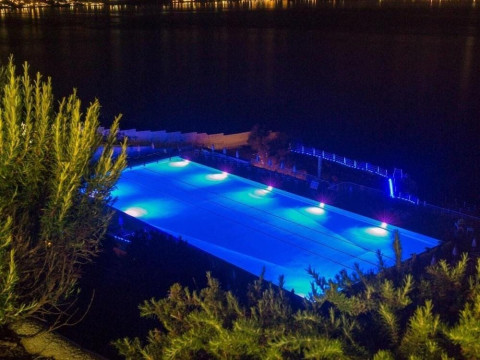 Perla Del Golfo Resort