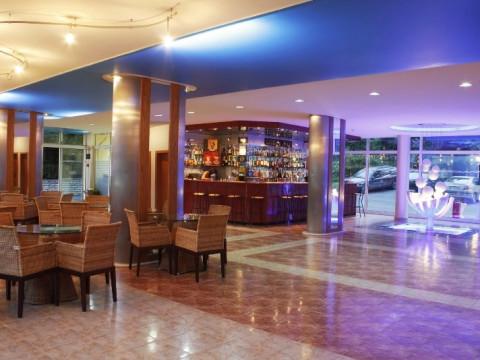 PERLA HOTEL GOLDEN SANDS