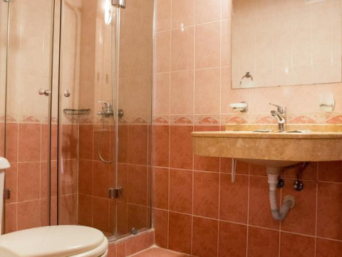 PERLA HOTEL GOLDEN SANDS