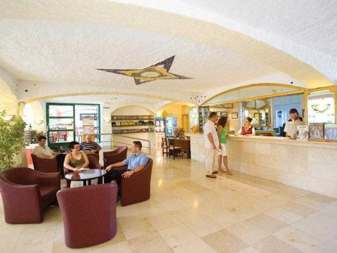 Muthu La Perla Tenerife