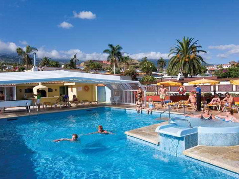 Muthu La Perla Tenerife
