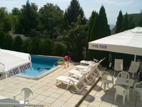 Perla Residence Aparthotel