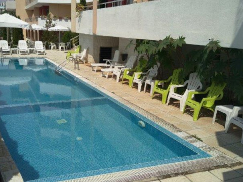 Perla Residence Aparthotel