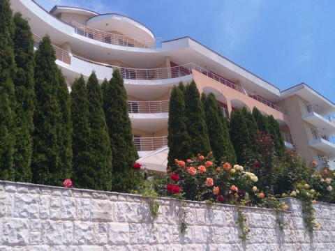 Perla Residence Aparthotel