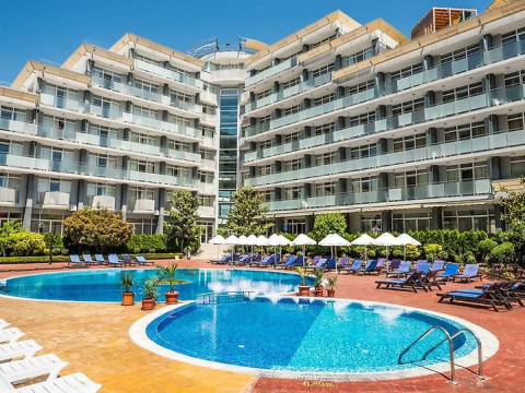 PERLA TUI SUNEO ADULTS ONLY 16+