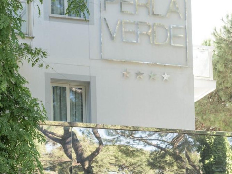 PERLA VERDE