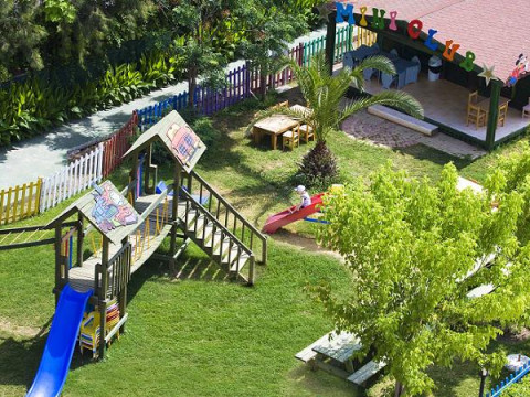 Lux Garden