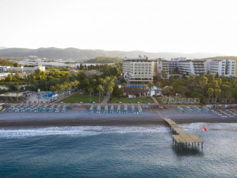 PERRE DELTA HOTEL
