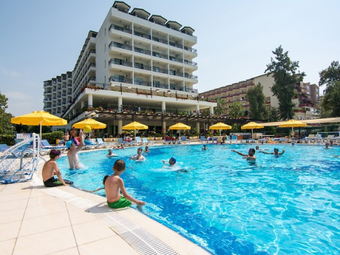 PERRE DELTA HOTEL