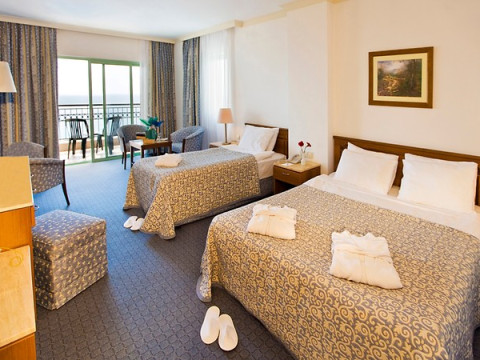 PERRE DELTA HOTEL