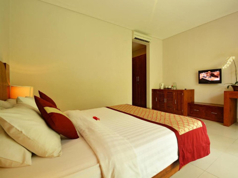 Pertiwi Resort & Spa