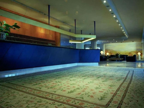 Perugia Park Hotel