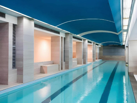 Perugia Park Hotel