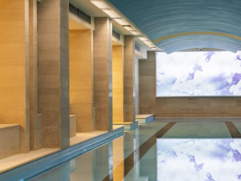 Perugia Park Hotel