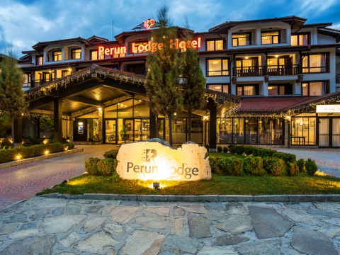 PERUN LODGE
