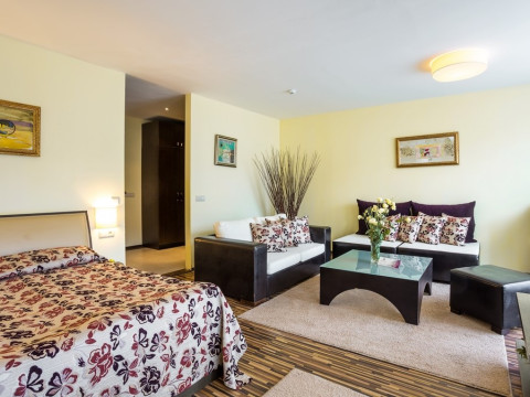 PERUN LODGE
