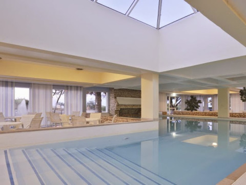 Alvor Atlântico Beach Aparthotel