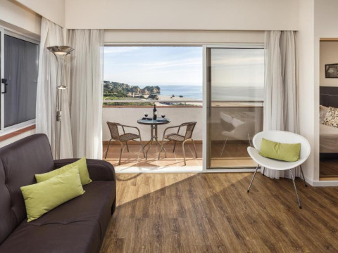 Pestana Alvor Atlantico