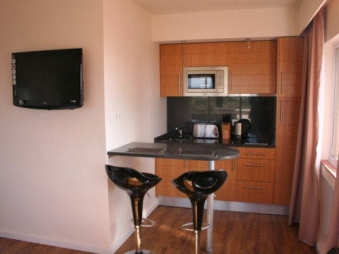 Alvor Atlântico Beach Aparthotel