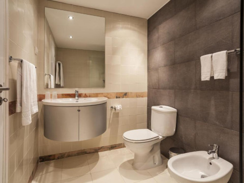 Pestana Alvor Atlantico